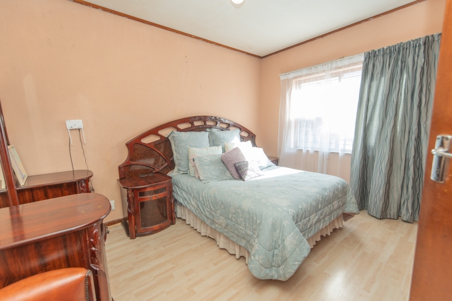 3 Bedroom Property for Sale in Kwamagxaki Eastern Cape